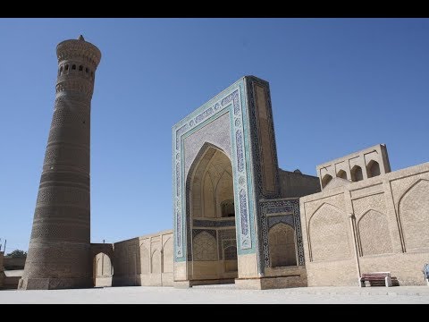 Silk Road Travel Guide | Explore the Silk Route