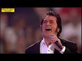 Engelbert Humperdinck Concert LIVE