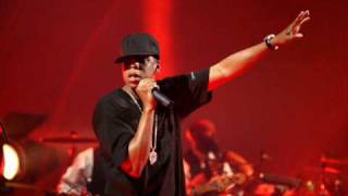 Jay Z  - Brooklyn Go Hard - Ft Santogold
