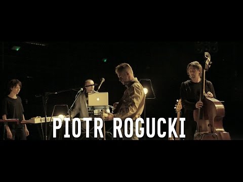 PIOTR ROGUCKI „Dobrze” / otwARTa scene Live