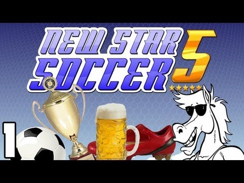 new star soccer 5 pc indir