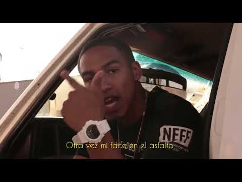 Yezzy Wallace - RESET (VIDEOCLIP)