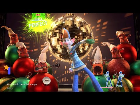 Just Dance 2022: Think About Things by Daði Freyr [12.2k]
