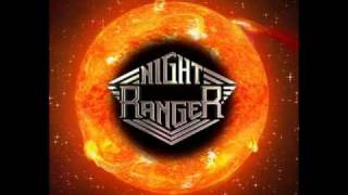 Night Ranger - Wrap It Up
