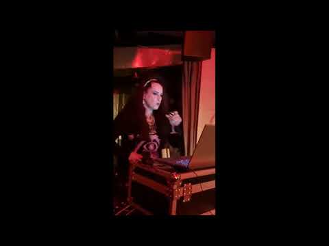 Erszebeth - In Remembrance of Andrey Kein (Darkerkant Event, Hamburg 10/2021)