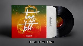 Dizzy Dee feat. Saralène - Stay Focused (Time Shall Tell EP) Soundalize it! Records