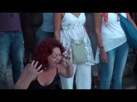 OIME - ΤΗΕΜΕS ''LE TEMPS DES GITANS'' GR hd