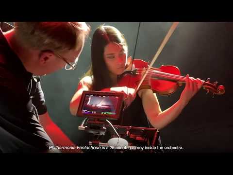 Philharmonia Fantastique: The Making of the Orchestra