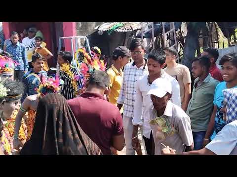 Dhengeda Dhengidi Usakothi ballipada Srikar designs