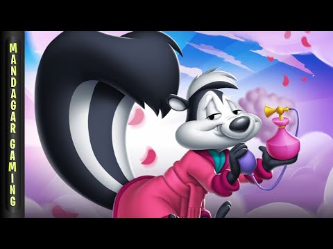 Event End & Gentleman Pepe Start - Looney Tunes World of Mayhem