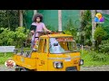 പെട്ടെന്നൊരു സുപ്രഭാതത്തിൽ മുടിയൻ പ�