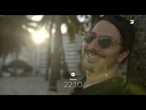 Fahri sucht das Glück Vorschau 1 für den 11.11.2019 (ProSieben)