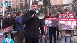 Լռությունը բերելու է նոր աղետ, նոր զոհեր. մենք չե՛նք լռելու. բողոքի ակցիա: Լրաբեր - 23. 01.2025