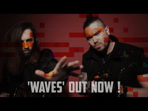 Biomechanimal & Mechanical Vein - 'Waves' Contest - OUT NOW!