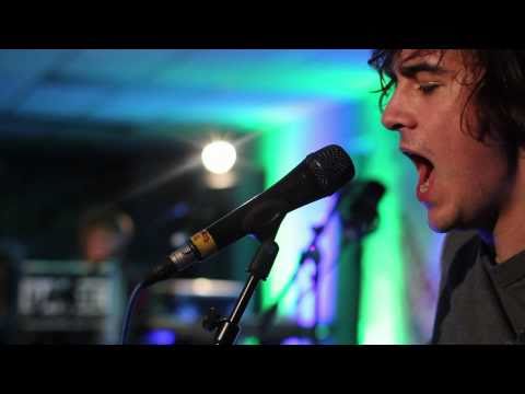 Enter Shikari - Wall LIVE on BBC Introducing... in Beds, Herts and Bucks