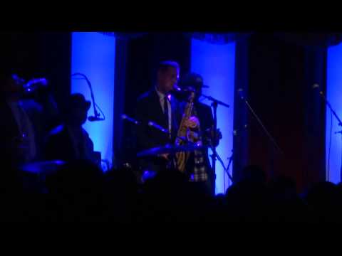 Bowlive 5 with Nicki Bluhm & George Porter Jr - Piece Of My Heart