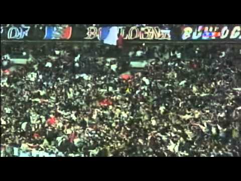 PSG 2-1 OM - But de Kalou (FINALE CDF 2006)