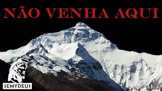 Horrores e Mistérios das Montanhas