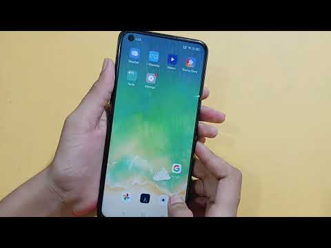 How to use camera setting in Oppo f21 pro | camera setting ke bare me | full camera setting