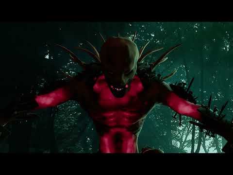 Fear of The Dark || Animated Short Film || Canvas 2025