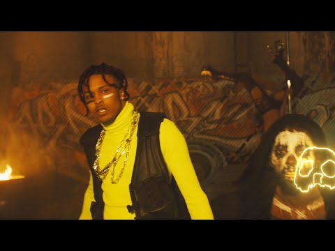 August Alsina - NOLA (Official Video)