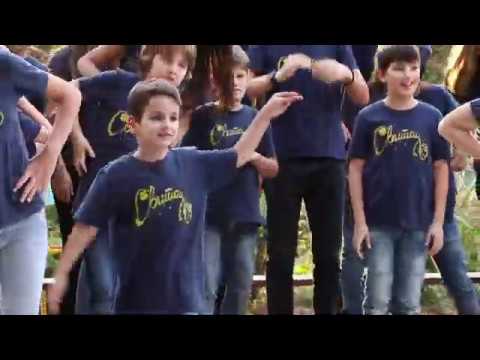 Pinokio - Muzika za razvoj govora