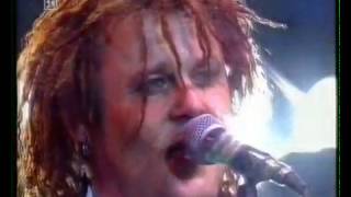 Bälpmoos - Patent Ochsner live 1997