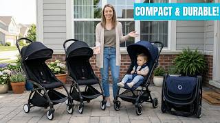 6 Best Lightweight Strollers 2026! Compact, Easy & Affordable