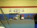 Gymnastics Meet Number 2 Simi Valley Vid 6