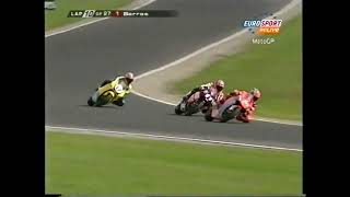 Download lagu 2002, Grand Prix Australia - MOTO GP mp3