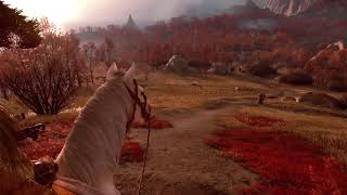GHOSTof YOTI # 04  (PS5 Pro 4K 60fps)
