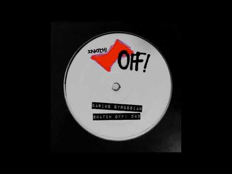 Darius Syrossian - Fugazi Land (Brett Gould Remix) [Snatch! Records]