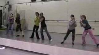 Sleigh Ride (take #2)