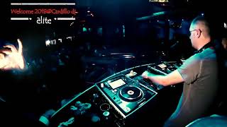 INTRO Cardillo Dj@èlite (Leonforte) Welcome 2018