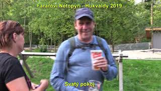 Farářovi netopýři - Svatý pokoj