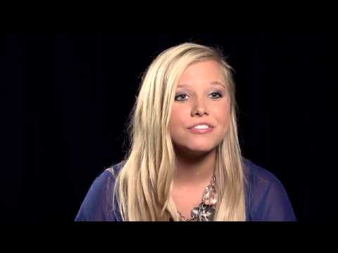 Mackenzie Wasner  Road To Hollywood Interviews   AMERICAN IDOL SEASON 12720p H 264 AAC