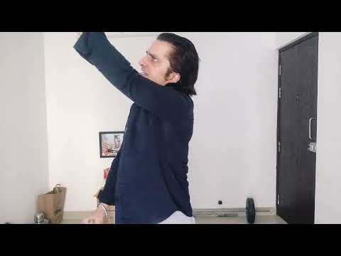 Saurabh Arora Audition ll Pushpendra Chaudhary 