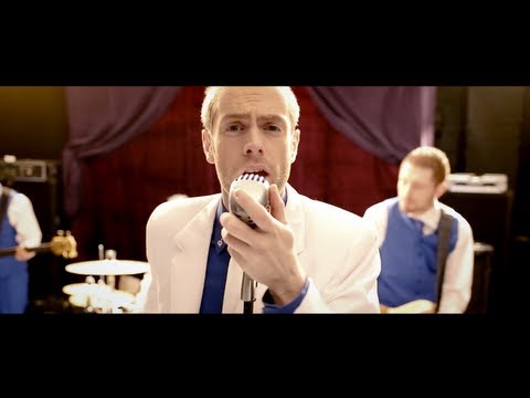 The Pearls Wedding Band Ireland ** Official Promo Video