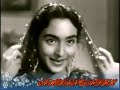 Tum Agar Mujhko Na Chaho Dil Hi Toh Hai 1963 Mukesh Sargam Music
