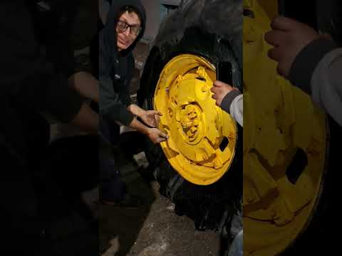 Argentina-Chubut-Comodoro Rivadavia-Caleta Cordova