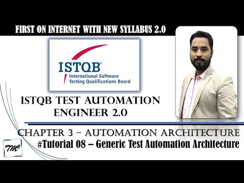 ISTQB Test Automation Engineer v2 0 Tutorial 34 Closing Notes ISTQB Tutorials TM SQUARE