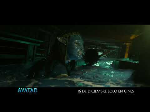 Anuncio: 'Necesito que seas fuerte'