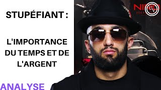 Niro - Stupéfiant (analyse)