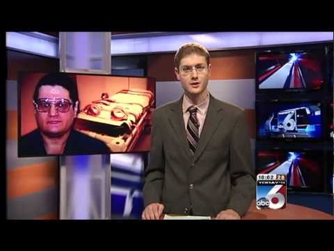 IDAHO'S FIRST EXECUTION IN 17 YEARS