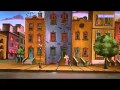 Hey Arnold The Movie Video1