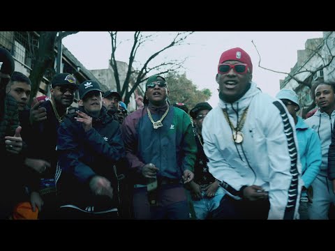 Los Porro (Remix) - Scarface El Tyger ❌ Sustituto RD ❌ L-Gante