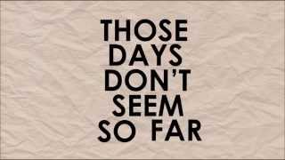 Eliza Doolittle Big When I Was Little lyrics Kinetic Typography HD