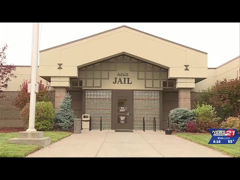 Deschutes Inmate