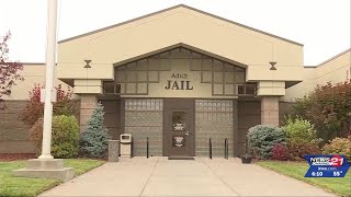 Deschutes County Jail set to launch medication-aided treatment program, help inmates kick ...