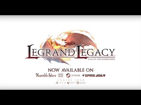 Legend Legend